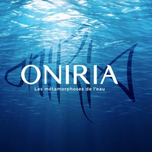 Aquarium ONIRIA, les Métamorphoses de l'Eau